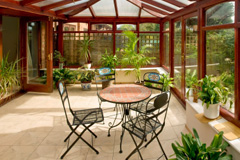 Wragby conservatory quotes