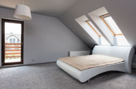 Wragby bedroom extensions