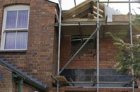 free Wragby home extension quotes