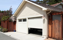 Wragby garage construction leads
