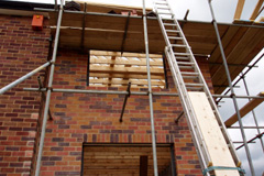 house extensions Wragby