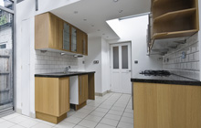 Wragby kitchen extension leads